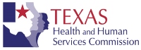 Logo, Health and Human Services Commission